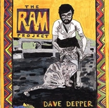 Dave Depper - The Ram Project (Vinyl)