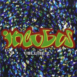 Incubus – Volume 2 (DVD)