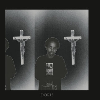 Earl Sweatshirt - Doris (Vinyl)