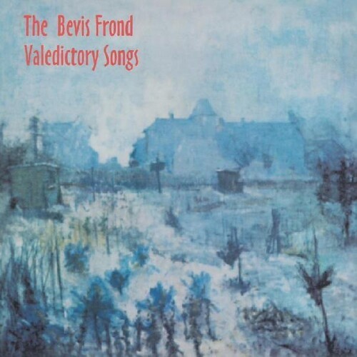 Bevis Frond, The - Valedictory Songs (RSD Exclusive, Vinyl)