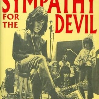 Rolling Stones, The – Sympathy For The Devil (DVD)