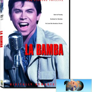 La Bamba (DVD)