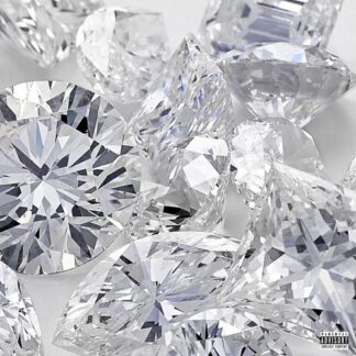 Drake - What A Time To Be Alive [Explicit Content] (Parental Advisory Explicit Lyrics, Vinyl)
