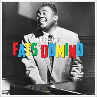 Fats Domino - Best Of (180 Gram Vinyl, United Kingdom - Import)