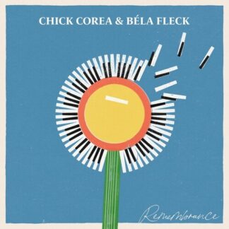 Bela Fleck - Remembrance (180 Gram Vinyl)