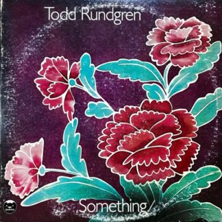 Todd Rundgren – Something / Anything? (Vinyl)
