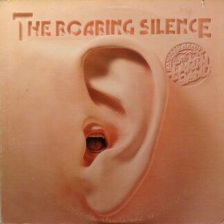 Manfred Mann's Earth Band – The Roaring Silence (Vinyl)