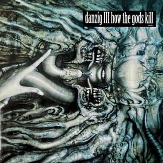 Danzig - Danzig III: How The Gods Kill (Vinyl)