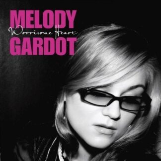 Melody Gardot - Worrisome Heart (Vinyl)