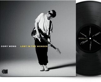 Cory Wong - Lost in the Wonder (Vinyl)