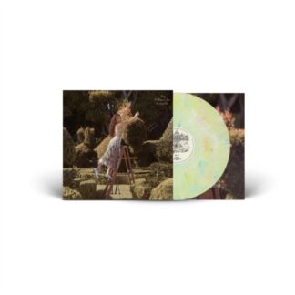 Laufey - A Matter Of Time: The Final Hour (Colored Vinyl, Green, Blue, Yellow, Booklet)