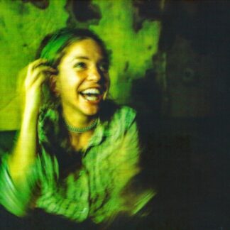 Ani DiFranco – Knuckle Down (CD)