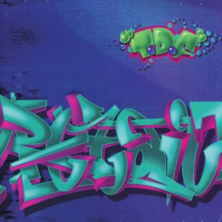 T.D.F. – Retail Therapy (CD)
