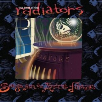 Radiators, The – Best Of: Songs From The Ancient Furnace (CD)