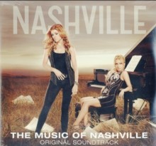 Nashville - The Music Of Nashville O.S.T. (Season 2, Volume 2)