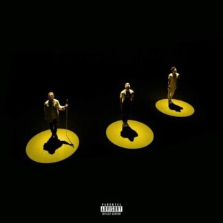 X Ambassadors - ORION [Explicit Content] (Vinyl)