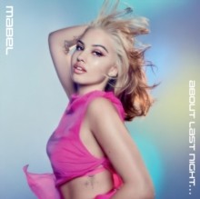Mabel - About Last Night (Vinyl, United Kingdom - Import)