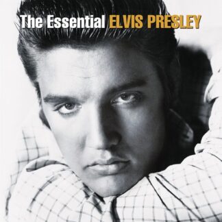 Elvis Presley - The Essential Elvis Presley (Vinyl)