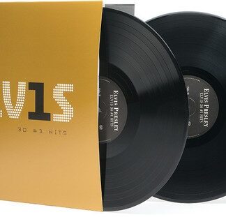 Elvis Presley - Elvis 30 #1 Hits (180 Gram Vinyl)
