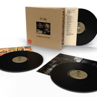 Tom Petty - Wildflowers & All The Rest (Remastered, Vinyl)