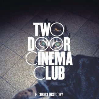 Two Door Cinema Club - Tourist History (Vinyl)