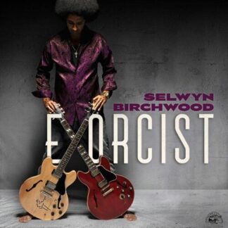 Selwyn Birchwood - Exorcist (Colored Vinyl, Purple)
