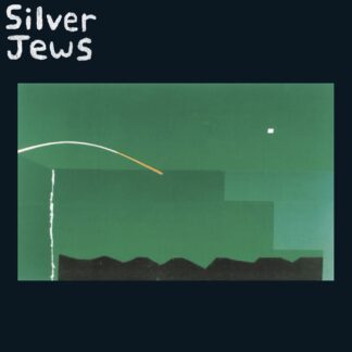 Silver Jews - The Natural Bridge (Vinyl)