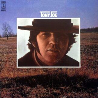 Tony Joe White – Tony Joe (Vinyl)