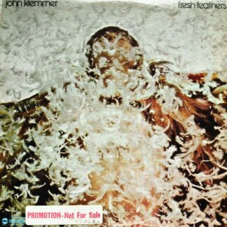 John Klemmer – Fresh Feathers (Vinyl)