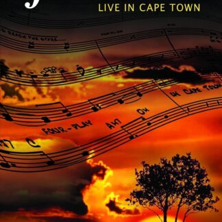 Fourplay – Live In Cape Town (DVD)