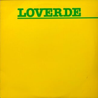 Loverde – Die Hard Lover (Vinyl)