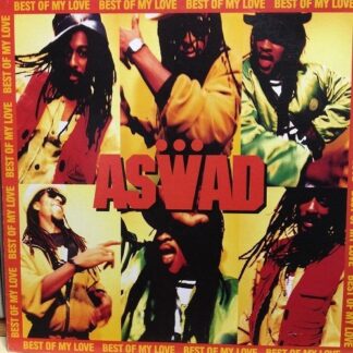 Aswad – Best Of My Love (Vinyl)
