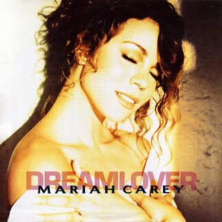 Mariah Carey – Dreamlover (Vinyl)