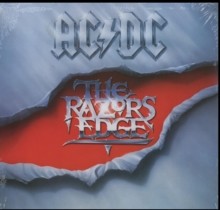 AC/DC - Razor's Edge (Remastered, Vinyl)