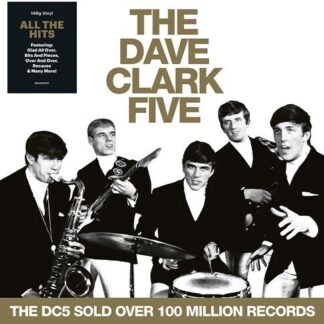 Dave Clark Five, The - All The Hits (Vinyl)