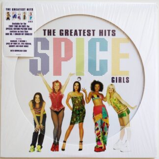 Spice Girls – The Greatest Hits