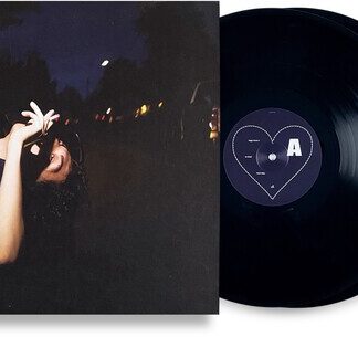 Jane Remover - Heart [Explicit Content] (Vinyl, 2LP, Parental Advisory Explicit Lyrics)