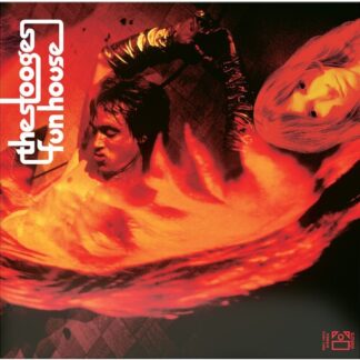 Stooges, The - Fun House (Vinyl, Brick & Mortar Exclusive, Hi-Fidelity)