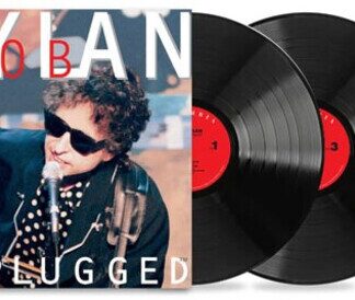 Bob Dylan - Mtv Unplugged (Vinyl, 2LP)