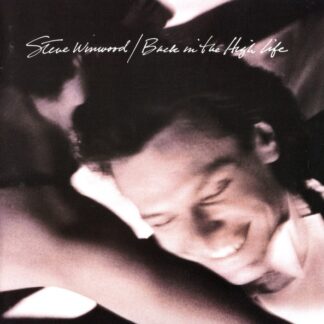 Steve Winwood – Back In The High Life (CD)