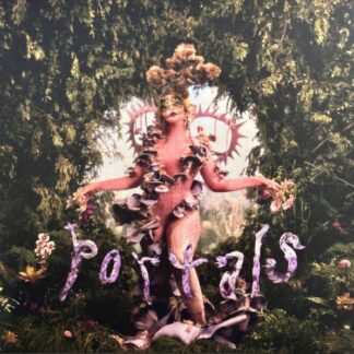 Melanie Martinez – Portals (Vinyl, [Trilogy Tour Exclusive])