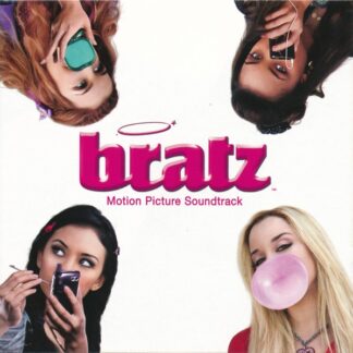 Various – Bratz: Motion Picture Soundtrack (CD)