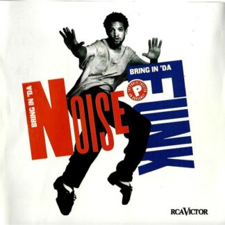 Various – Bring In 'Da Noise, Bring In 'Da Funk (Original Broadway Cast) (CD)