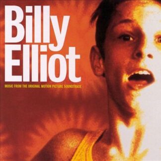 Various – Billy Elliot: Music From The Original Motion Picture Soundtrack (CD)