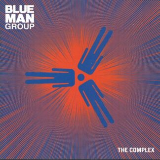 Blue Man Group – The Complex (CD)