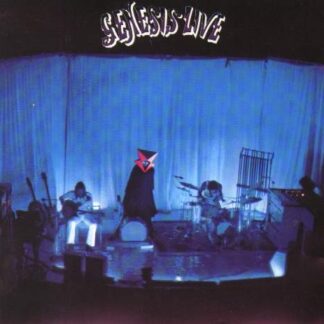 Genesis – Live (Vinyl)