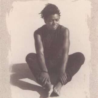 Tracy Chapman – Crossroads (Cassette)