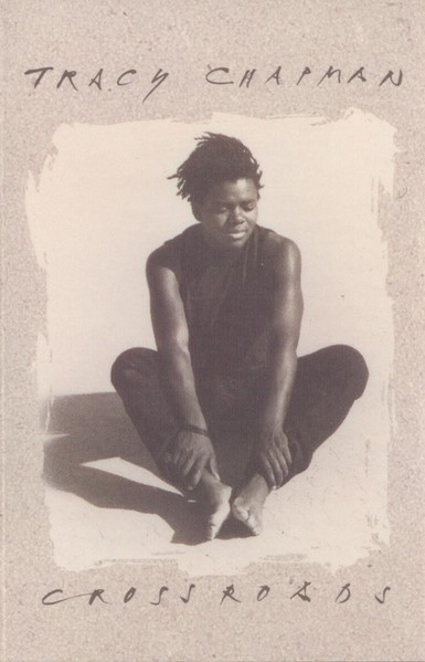 Tracy Chapman – Crossroads (Cassette)