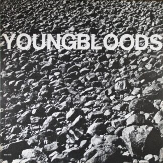 Youngbloods, The – Rock Festival (Vinyl)