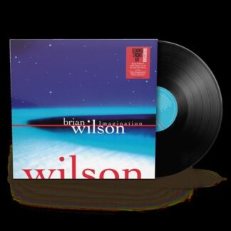 Brian Wilson - Imagination (RSD Exclusive, 140 Gram Vinyl)